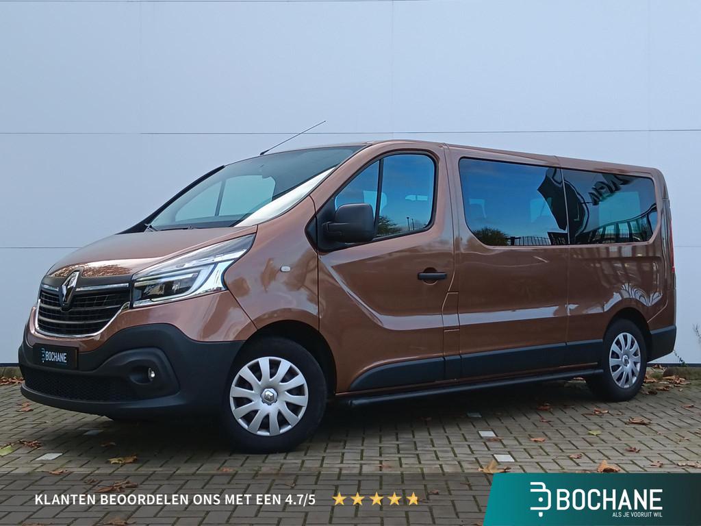 Renault Trafic Passenger 2.0 dCi 120 Grand Zen | Trekhaak |