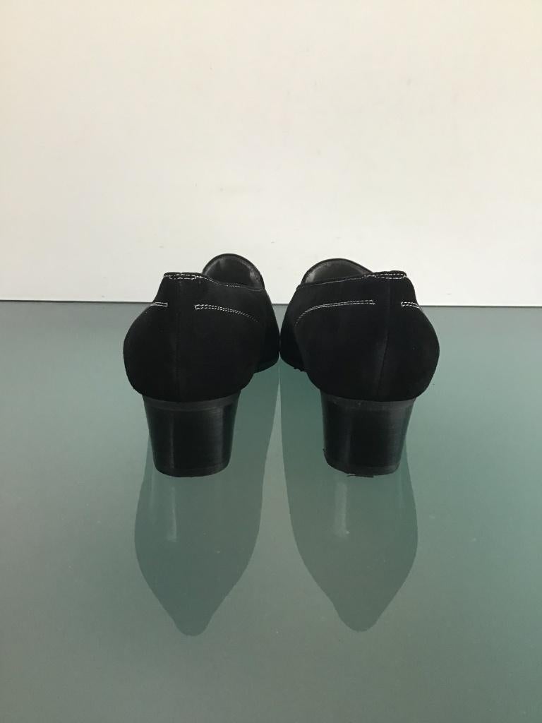 Alexandria | Nieuwe zwarte pumps | 36.5 | Gratis verzenden, Alexandria, Pumps, Verzenden, Zwart