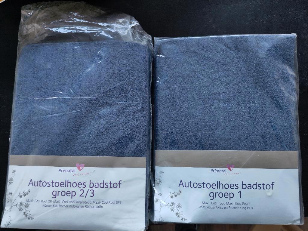 Maxicosi hoes, Kinderen en Baby's, Ophalen, Autogordel, Nieuw, 0 t/m 13 kg