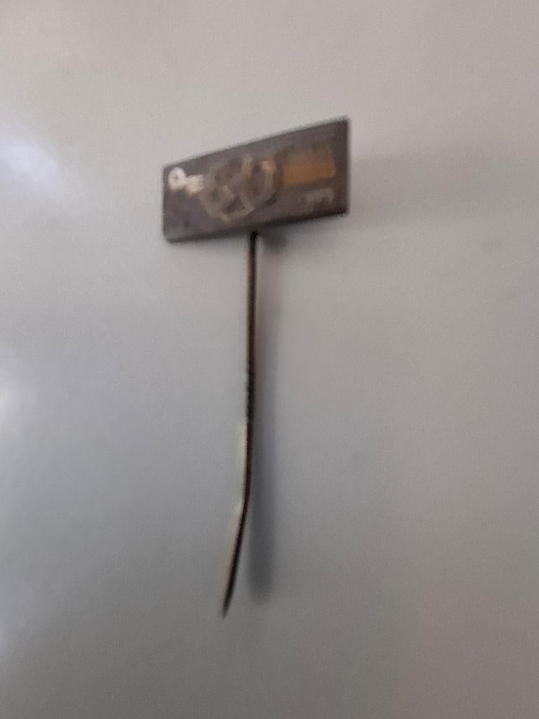 Daf speldjes (o.a. 50 jaar DAF), Verzamelen, Speldjes, Pins en Buttons, Ophalen of Verzenden, Gebruikt, Transport, Speldje of Pin