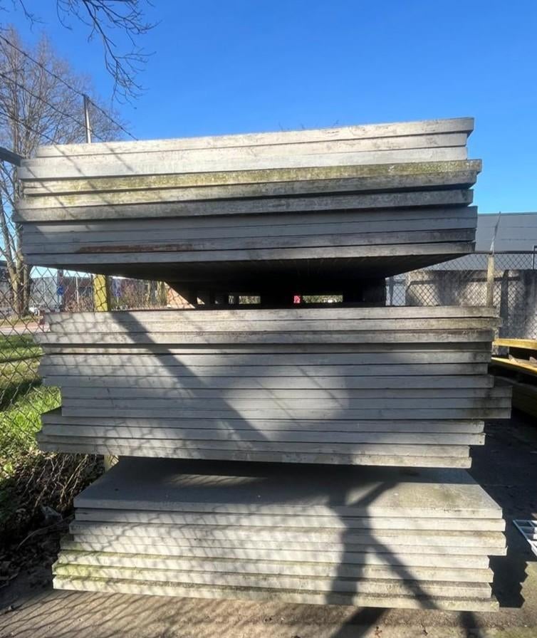 GVK kunststof covered rooster, Ophalen, Nieuw