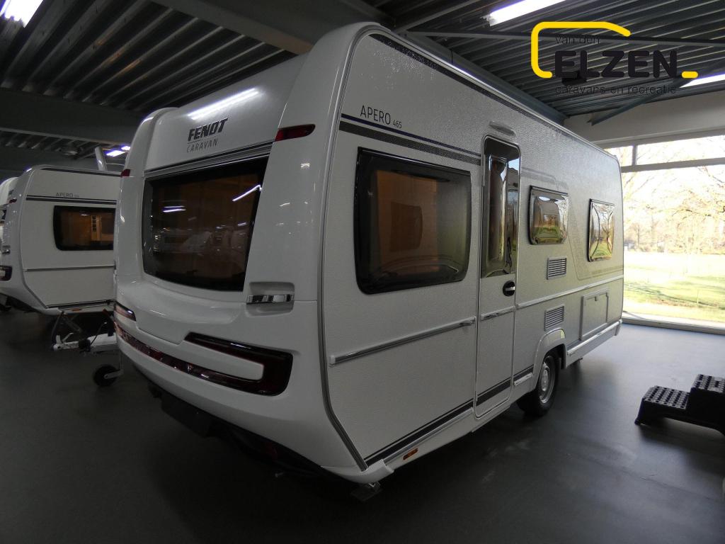 Fendt Apero 465 TG actieprijs, incl. opties, Standaardzit, Bedrijf, Fendt, 5 tot 6 meter