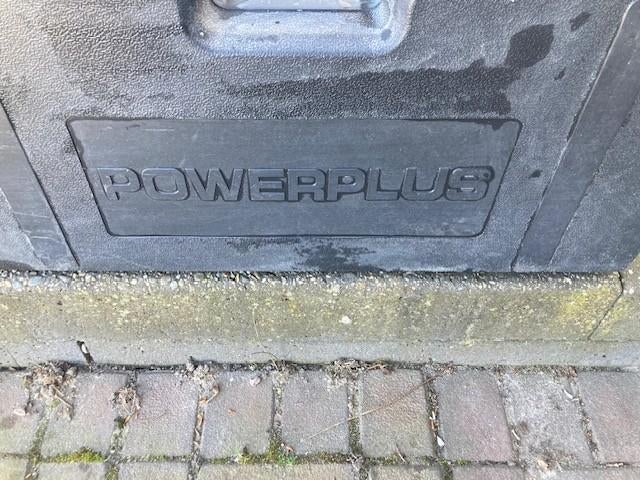 Breekhamer, Ophalen, Zo goed als nieuw