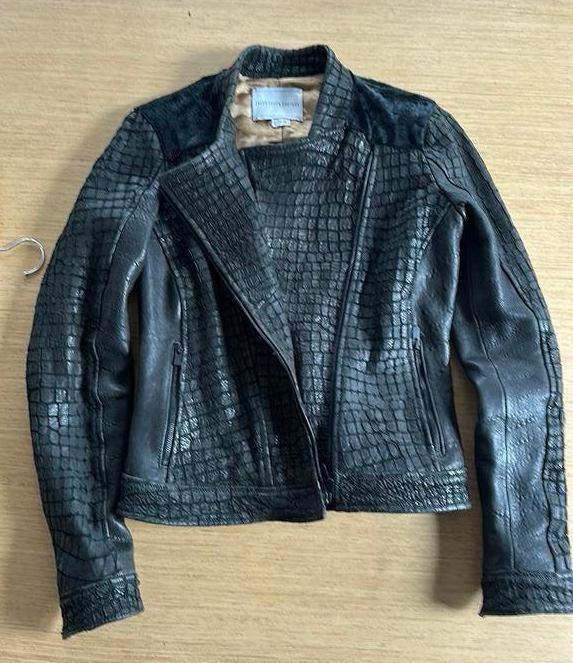 Jacob Cohen dames  zwart XS, Ophalen of Verzenden, Zo goed als nieuw, Maat 34 (XS) of kleiner, Zwart