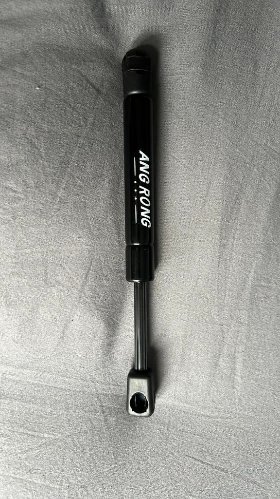 Gasveren, Ophalen of Verzenden, Nieuw, Achterklep