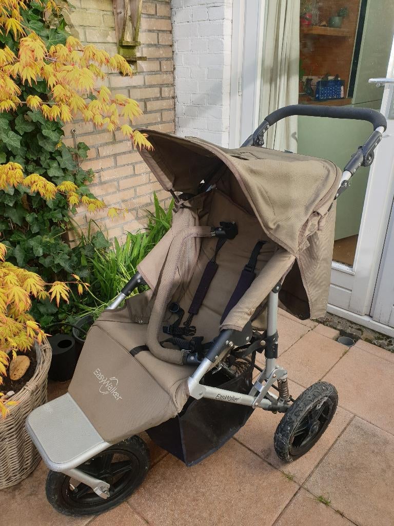 easy walker sky, Ophalen, Gebruikt, Overige merken