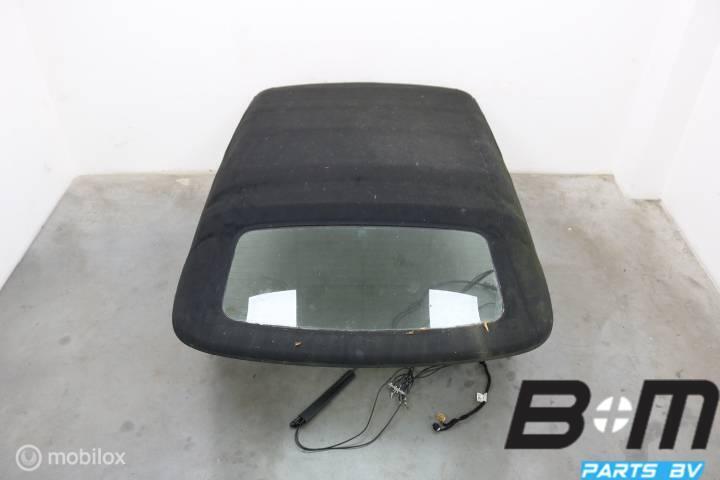 Cabrio dak Audi A4 8E 8H0871035D, Gebruikt