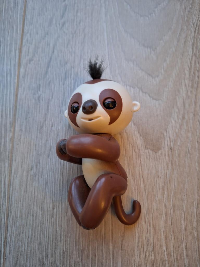 Fingerlings, Verzamelen, Poppetjes en Figuurtjes, Ophalen of Verzenden, Gebruikt