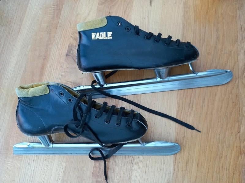 Schaatsen Noren eagle maat 43, Sport en Fitness, Schaatsen, Overige merken, Ophalen of Verzenden, Zo goed als nieuw, Noren