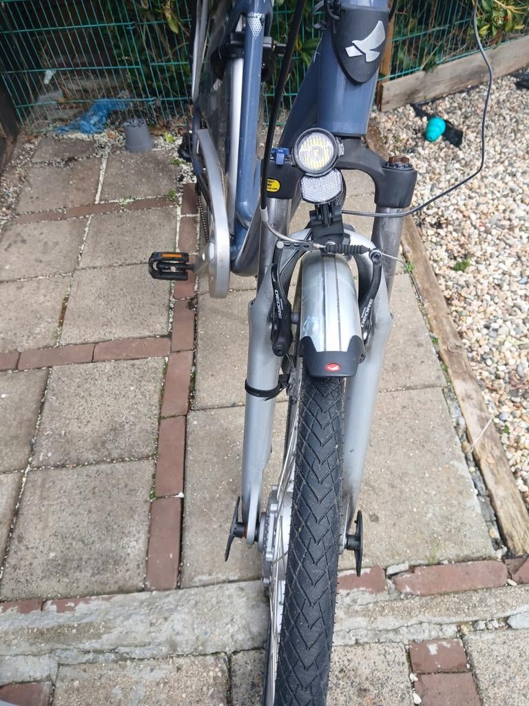 Stella E-Bike, Fietsen en Brommers, Ophalen of Verzenden, Minder dan 10 versnellingen, Overige merken