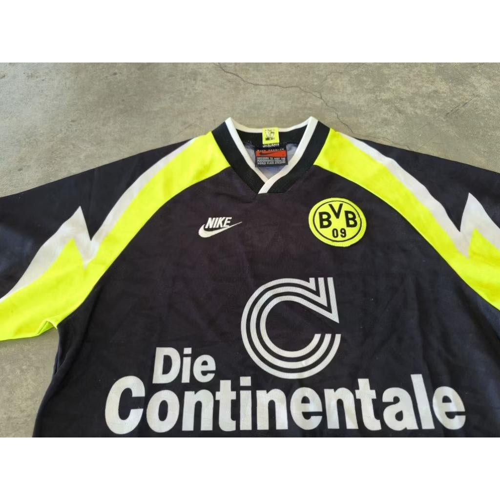 Borussia Dortmund origineel, Ophalen of Verzenden, Shirt