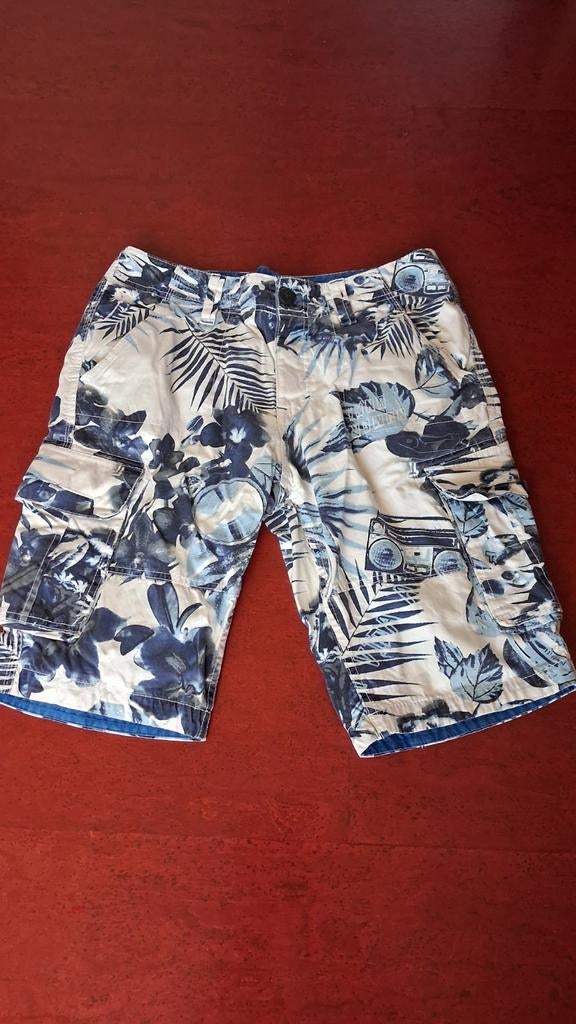 Heren korte broeken, verschillende maten, Ophalen