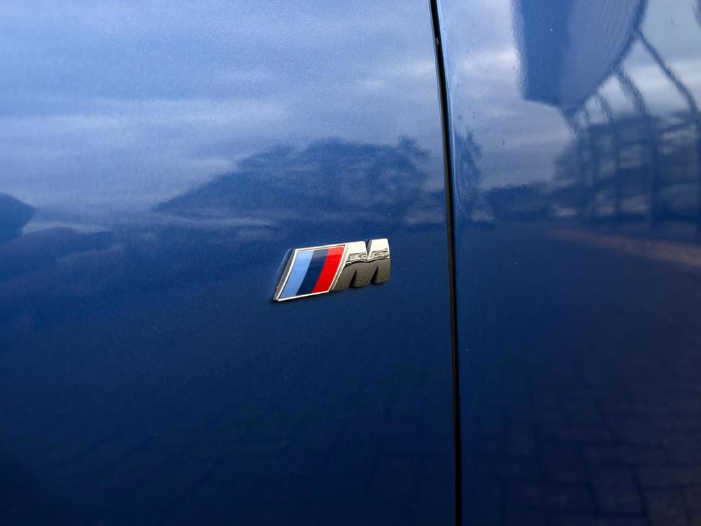 BMW 2-serie Gran Tourer 218i Centennial M Pakket | 7 Persoon, Auto's, BMW, 136 pk, Gebruikt, Euro 6, 2-Serie Gran Tourer