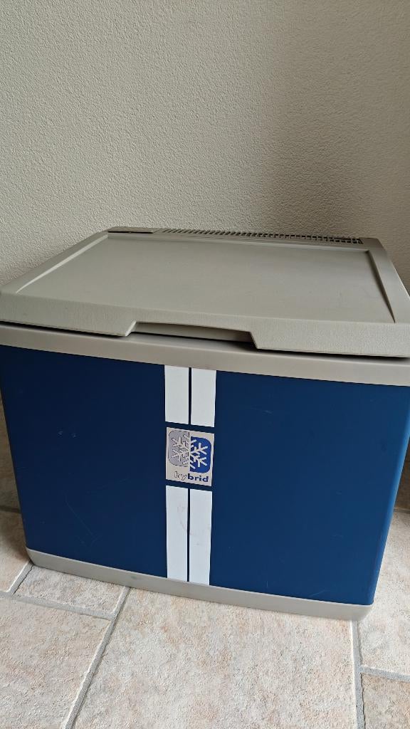 Camping koelkast 40l, Ophalen, Gebruikt, Koelbox, Elektrisch