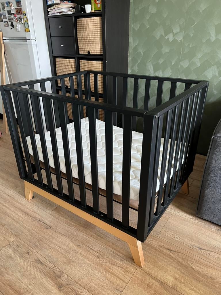 Baby box, Kinderen en Baby's, Boxen, Ophalen, Zo goed als nieuw