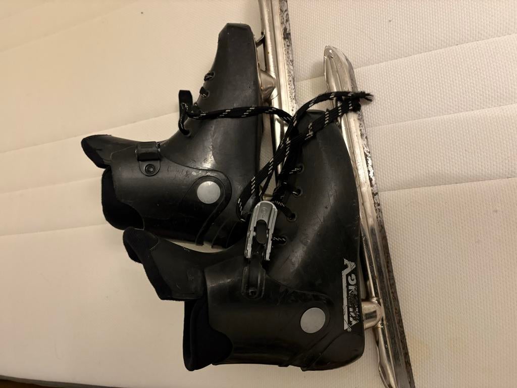 Viking Combinoren - Maat 37, Sport en Fitness, Schaatsen, Ophalen of Verzenden, Gebruikt, Combinoren, Viking