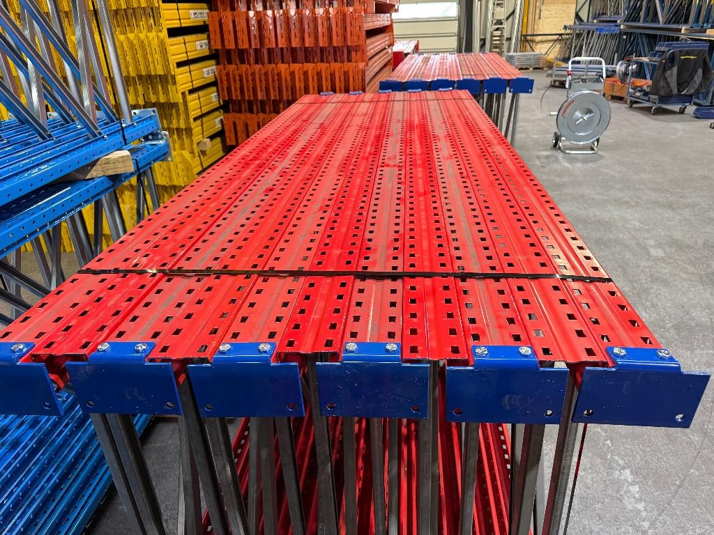 Palletstelling Esmena 250,300,350x110 / liggers 360, Ophalen of Verzenden