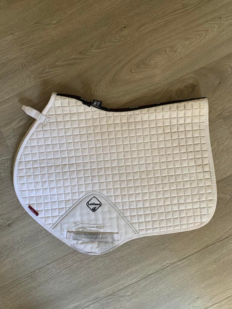 LeMieux Spring Dekje , maat L , Full, Ophalen, Zo goed als nieuw