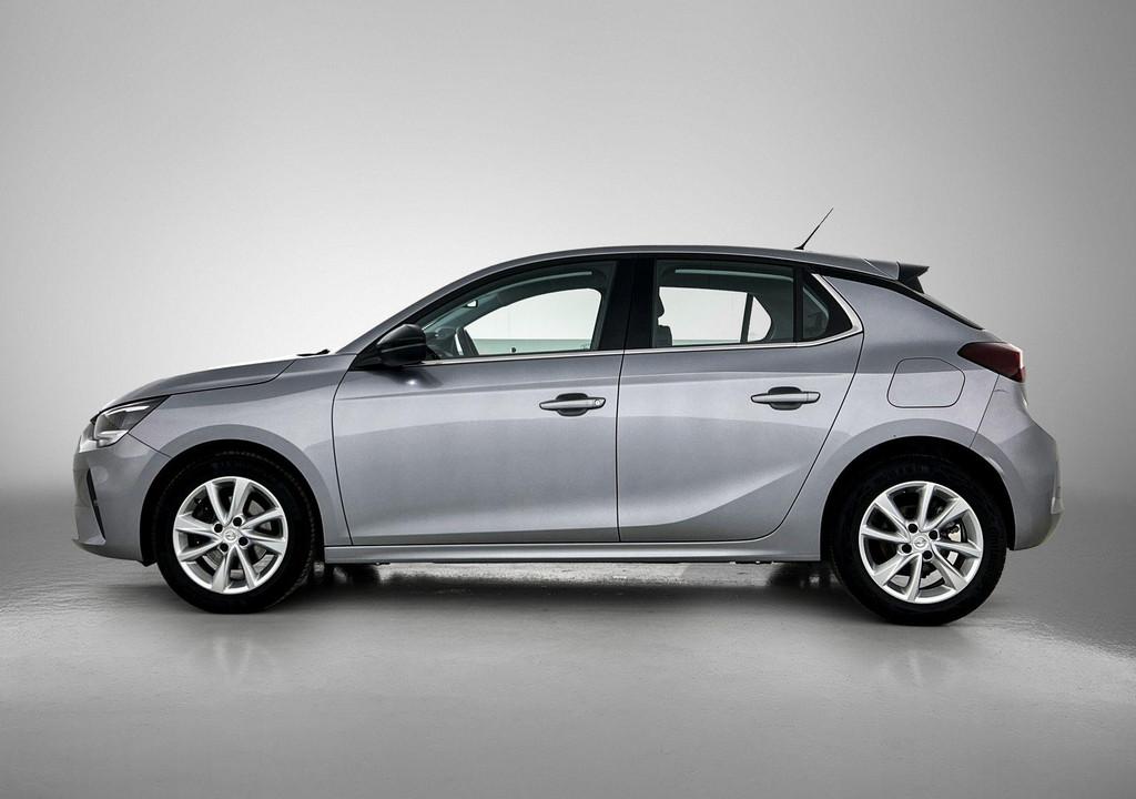 Opel Corsa 1.2 Elegance, Voorwielaandrijving, 12 maanden, Stof, Gebruikt