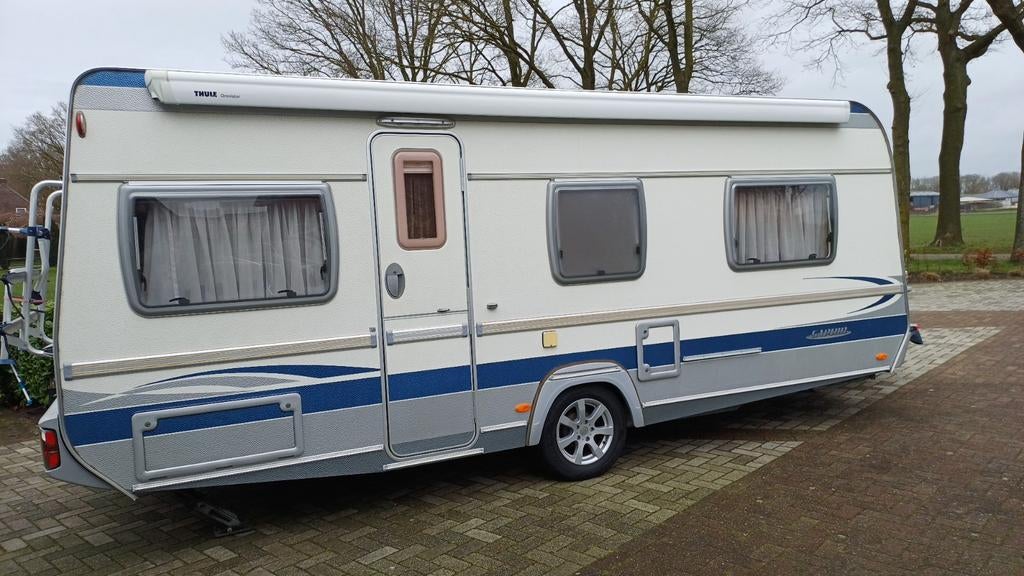 Fendt saphir 540 TK stapelbed omnistore kinderkamer, Rondzit, Schokbreker, Particulier, Fendt