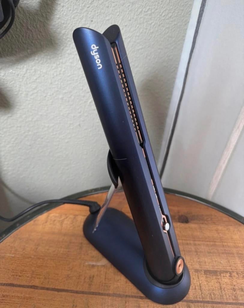 Dyson Corrale Standaard/Oplaadstation (alleen de standaard), Witgoed en Apparatuur, Persoonlijke-verzorgingsapparatuur, Zo goed als nieuw