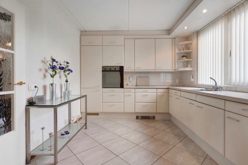 Neutrale keuken - Keukenland, Natuurlijk materiaal, Overige merken, Ophalen, Beige