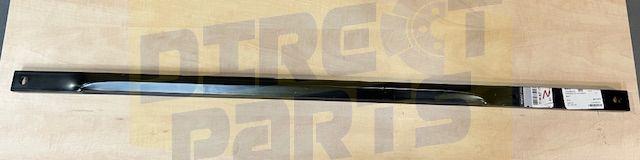 Renault Megane (9/95-7/02) dwarsbalk achterbrug Origineel! 7, -, Renault, -, Nieuw