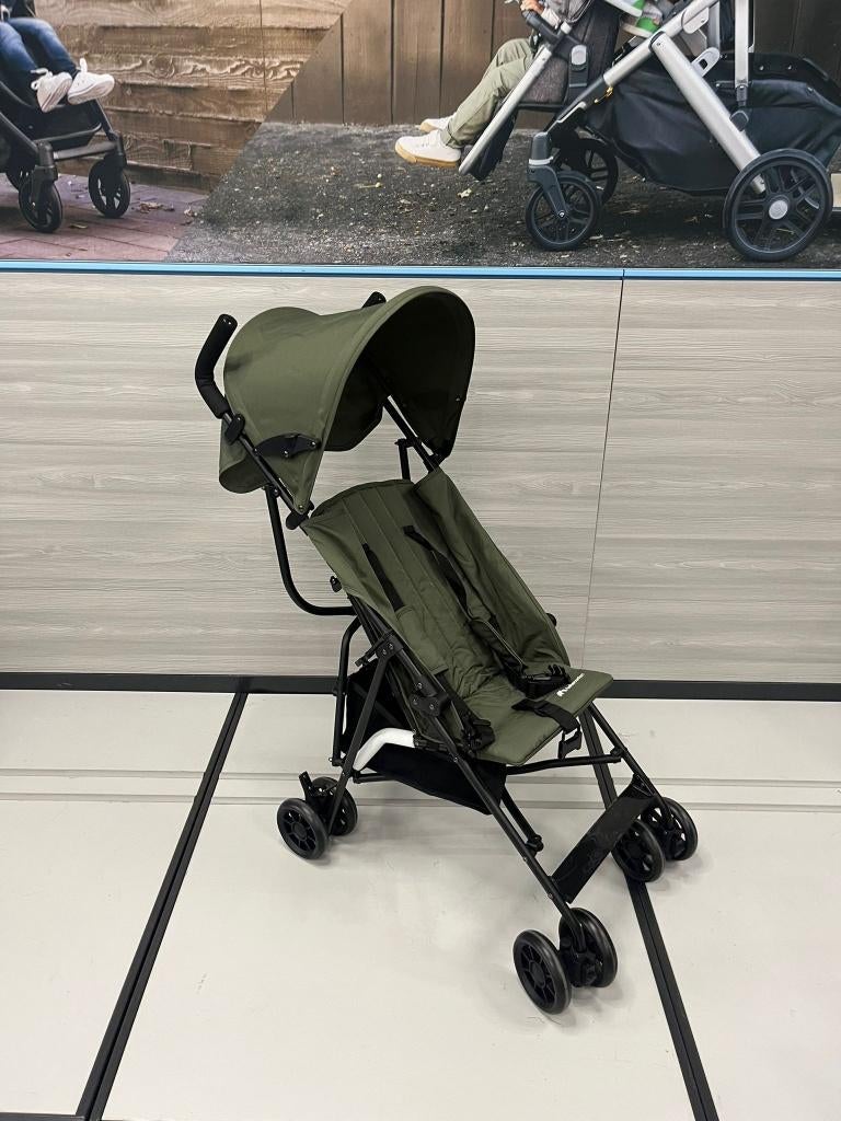 bebeconfort buggy - ongebruikt, Ophalen of Verzenden, Nieuw, Overige merken, Zonnekap