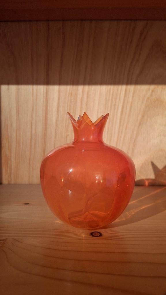 Koningsvaasje, Antiek en Kunst, Ophalen