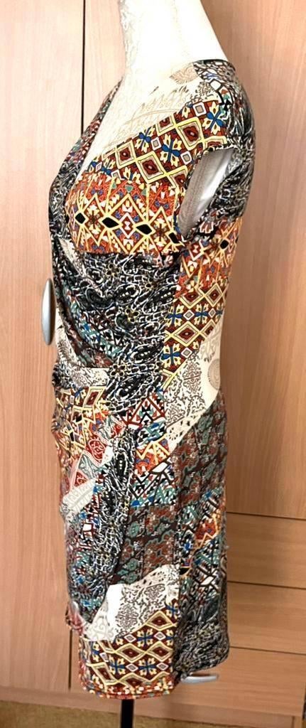 Esperance jurk maat 38/40, Kleding | Dames, Maat 38/40 (M), Overige kleuren, Ophalen of Verzenden, Zo goed als nieuw