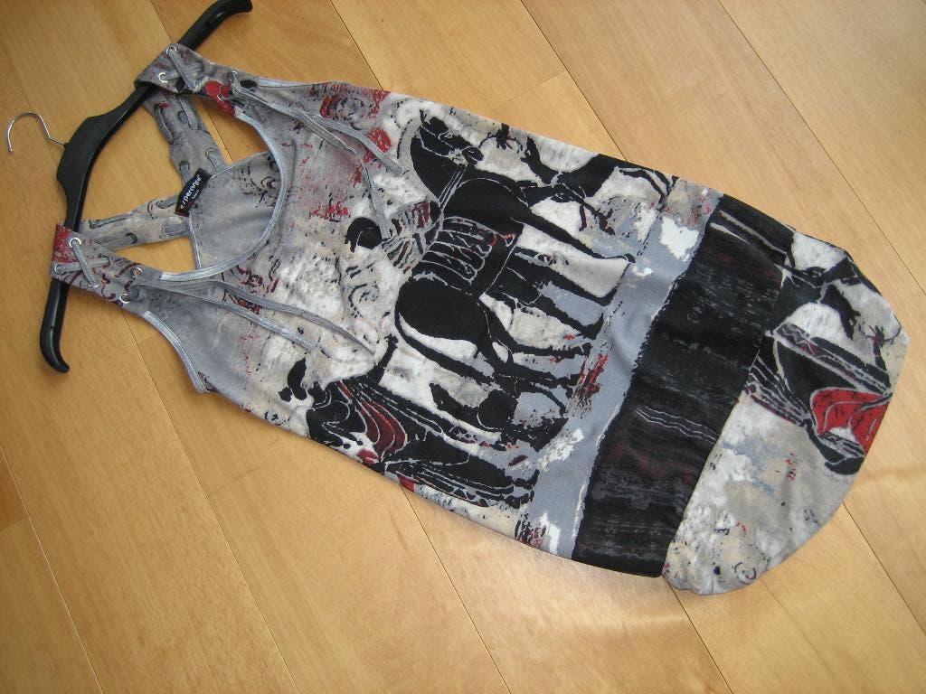 Nieuw! Speels tuniek-jurkje ESPERANCE PARIS, 36-38 snazzeys, Kleding | Dames, Verzenden, Nieuw, Esperance Paris, Maat 36 (S)