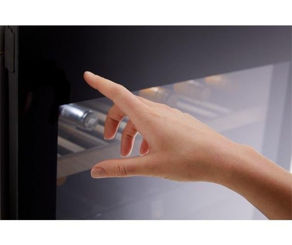 Atag KU8071K2 onderbouw met nis  82 cm (Wijnkoelkast) Nieuw, Atag, Nieuw, Info@Atag.nl, Atag 1