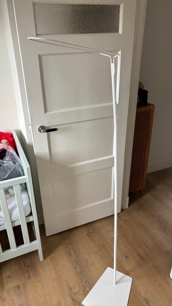 Piekstok met klamboe, Ophalen, Zo goed als nieuw, Overige typen