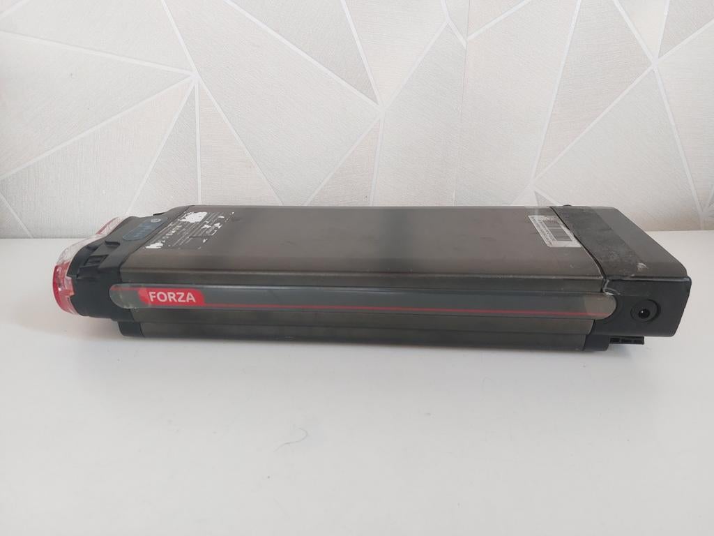 Forza , Stella fiets accu, Fietsen en Brommers, Ophalen of Verzenden