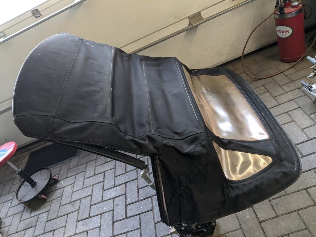 Mercedes 129 softtop, Auto-onderdelen, Ophalen of Verzenden