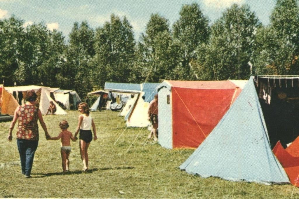 802331 Lemmer 1968 Friesland Gelopen met Postzegel, Ophalen of Verzenden, 1960 tot 1980, Gelopen, Friesland