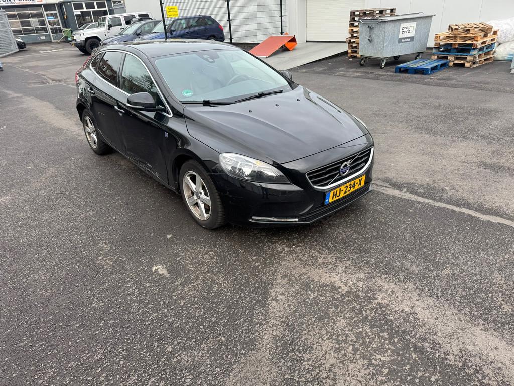 Volvo V40 2.0 D2 Ocean Race Business, Voorwielaandrijving, Gebruikt, Euro 6, 4 cilinders