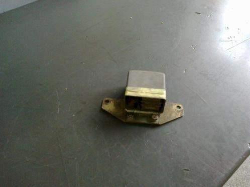 spanningsregelaar bosch nr 0190 601 010, Ophalen of Verzenden, Gebruikt, Mercedes-Benz