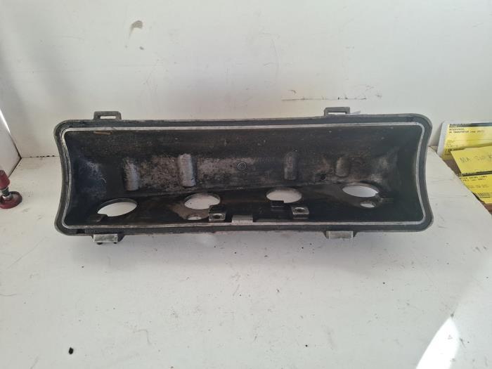 Luchtfilterhuis van een Alfa Romeo Giulia, Auto-onderdelen, Motor en Toebehoren, Gebruikt, -, Verzenden, -