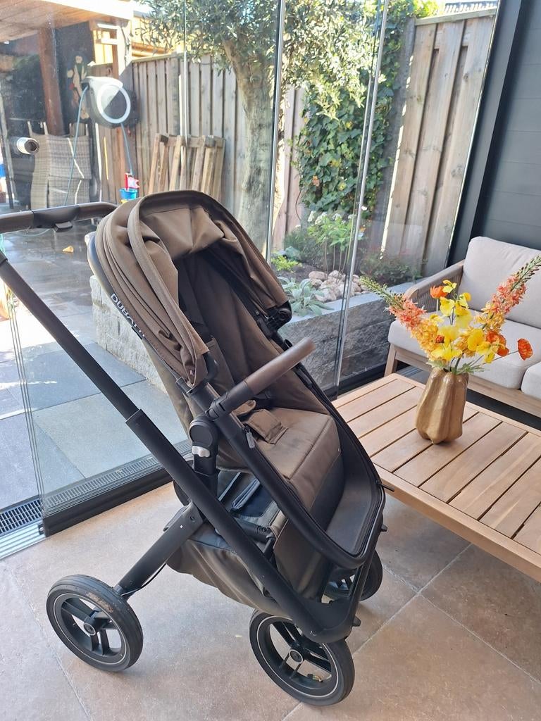 Dubatti One - zeer nette staat, Ophalen, Zo goed als nieuw, Overige merken, Zonnekap