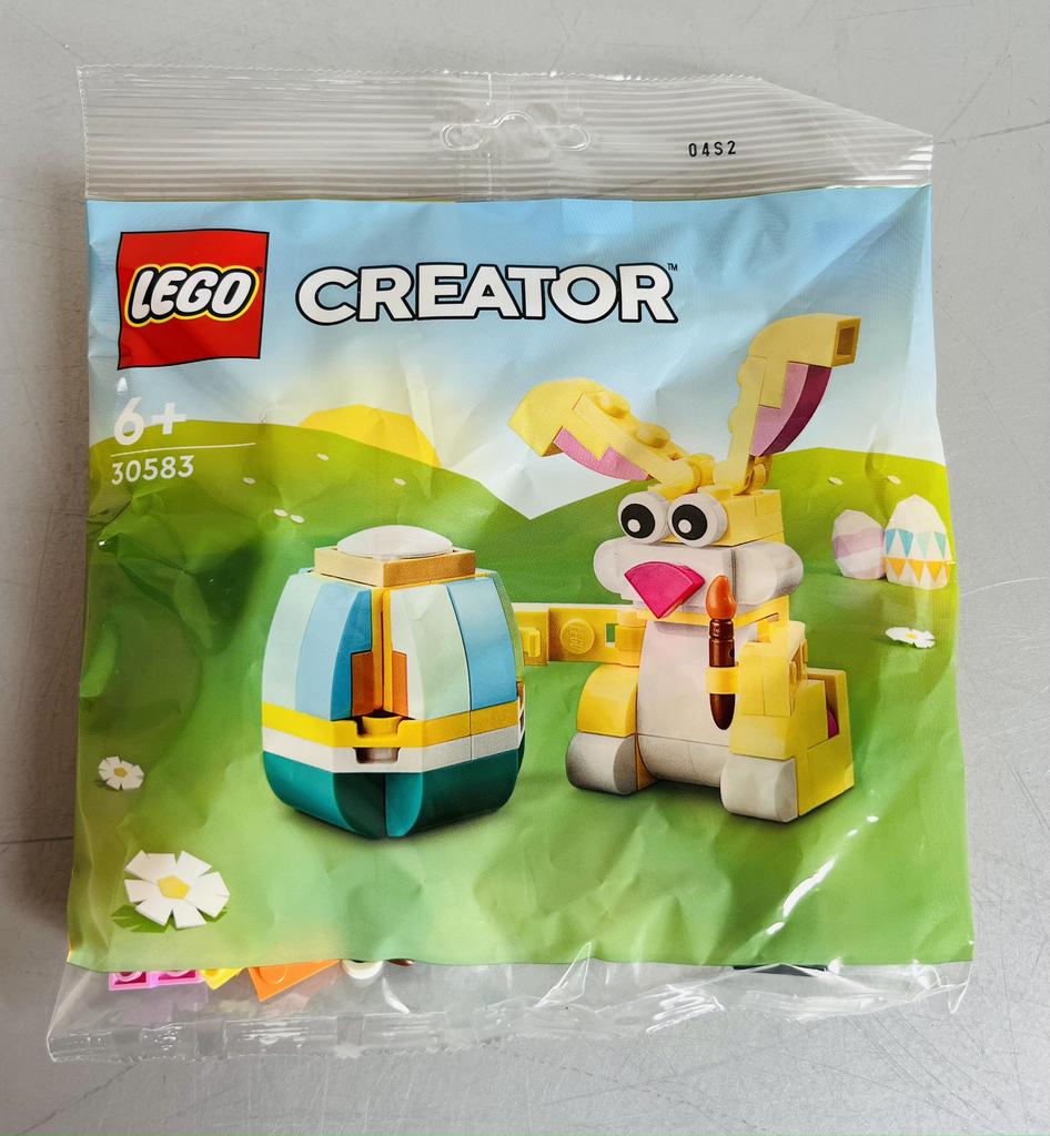 Lego 30583 - Easter Bunny (nieuw), Ophalen of Verzenden, Nieuw, Complete set, Lego