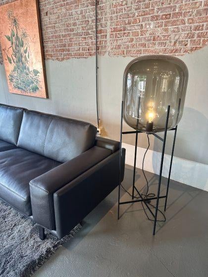 Pulpo vloerlamp model Oda Big SHOWROOMMODEL, Ophalen, Nieuw, Glas, 150 tot 200 cm