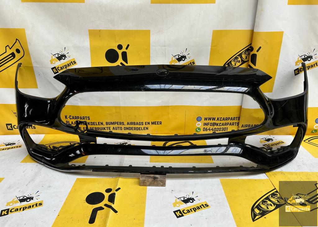 Voorbumper Mercedes C Klasse W206 AMG ORGINEEL A2068858401