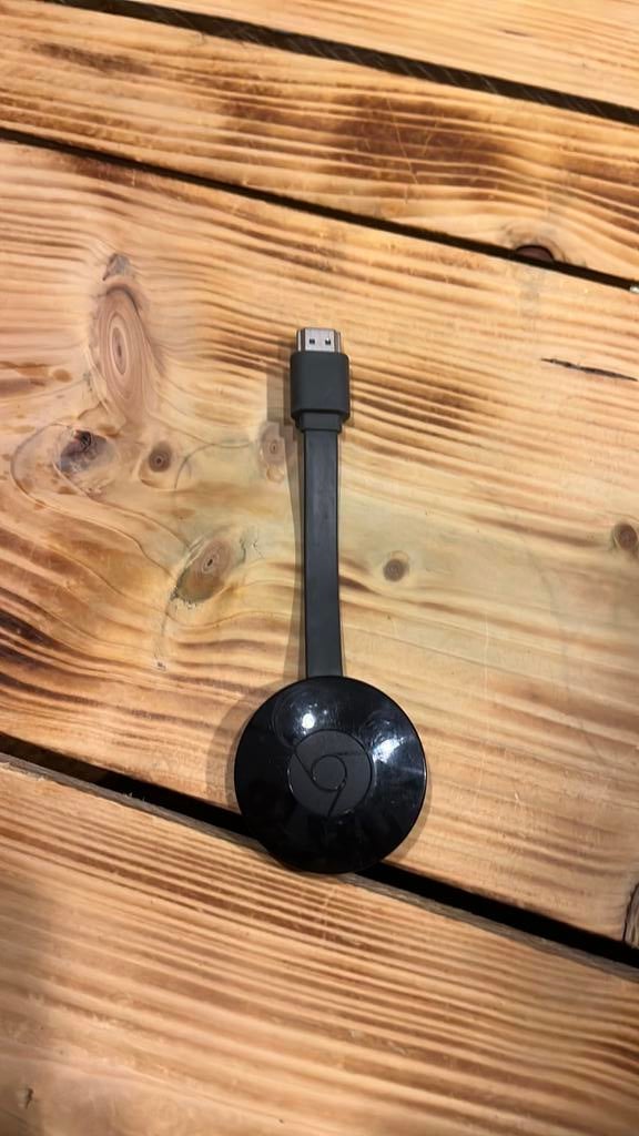 Chromecast, Ophalen, Zo goed als nieuw