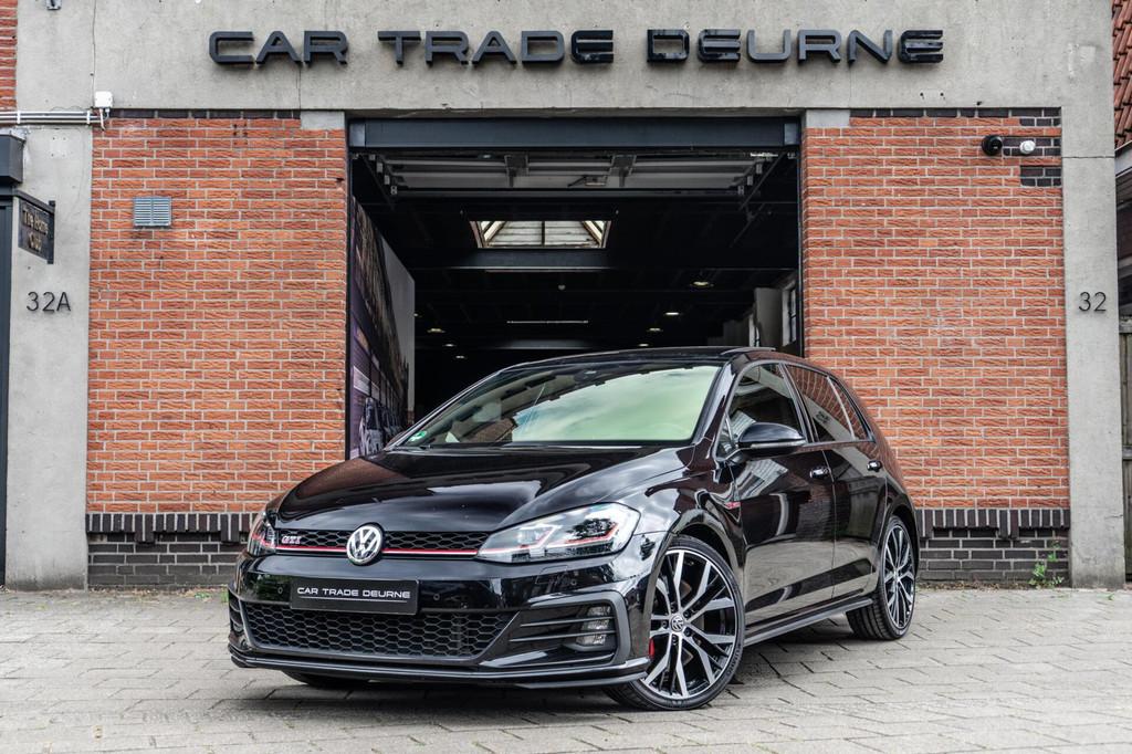 Volkswagen Golf 2.0 TSI GTI Performance Pano / ACC / Camera, Auto's, Volkswagen, Bedrijf, Te koop, Golf, ABS, Achteruitrijcamera