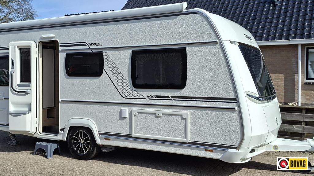 Fendt Bianco Activ 515 SGD Mover,Vloerv,Thule Lfl., Overige typen, Bedrijf, Treinzit, Tot en met 3