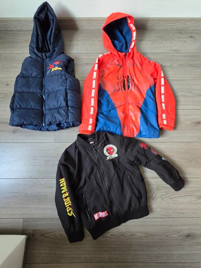 Te koop verschillende Marvel / Spider-Man, Ophalen of Verzenden