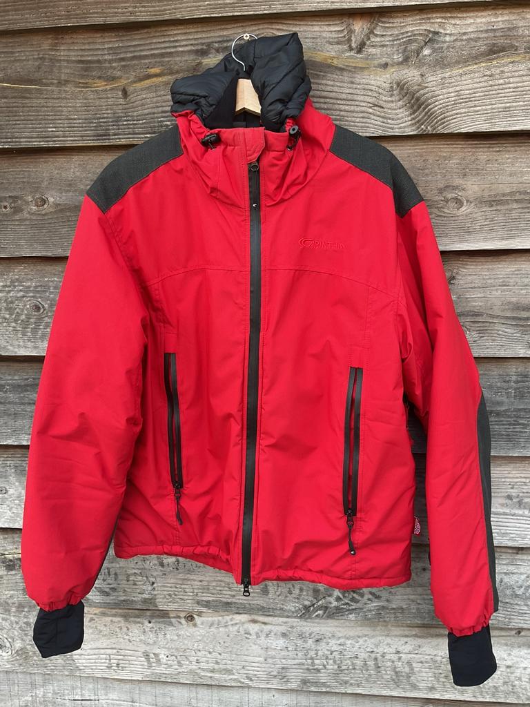 Carinthia Alpine Jacket - maat L, Ophalen of Verzenden, Zo goed als nieuw