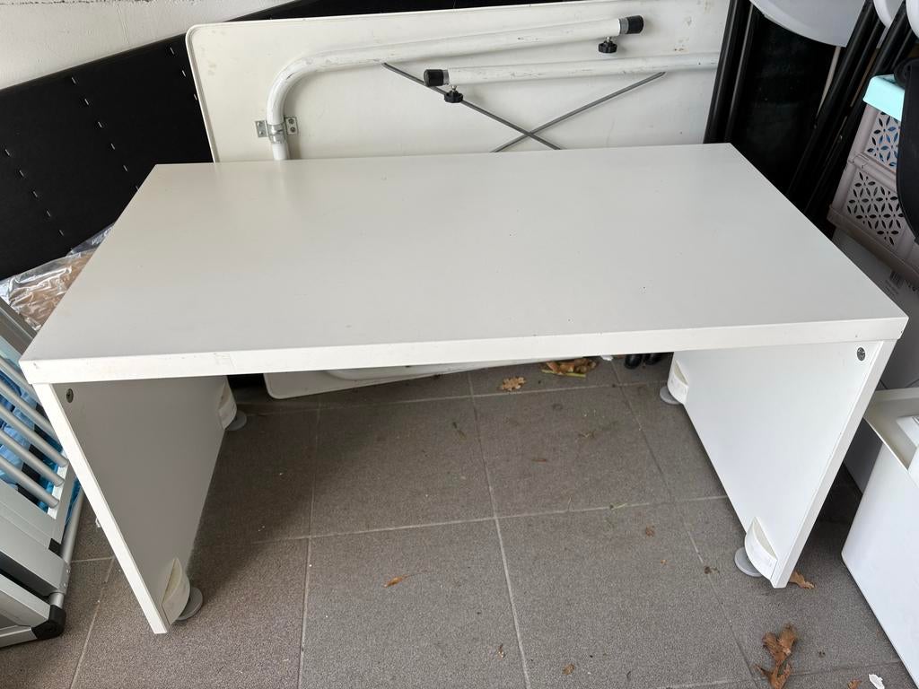 IKEA Stuva bankje/tafel, Ophalen, Gebruikt