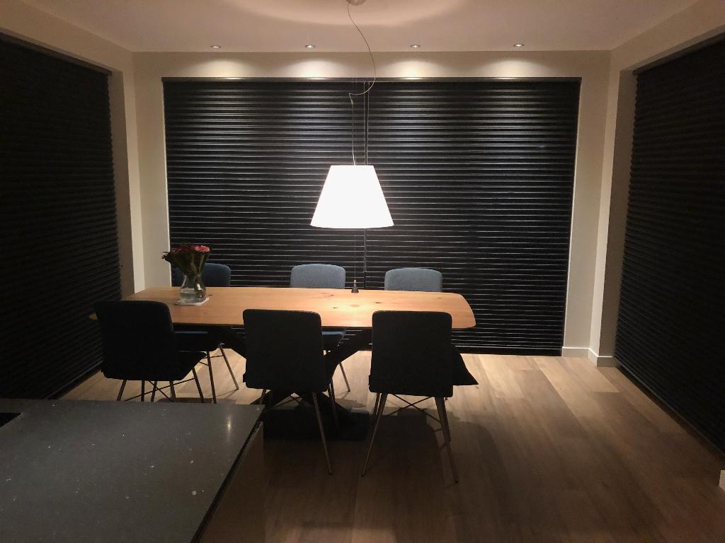 Hanglamp Luceplan Constanza, Ophalen, Gebruikt, Kunststof, Minder dan 50 cm